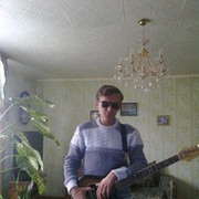 Андрей Саенко on My World.