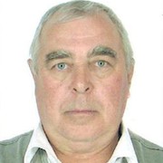 Анатолий Гаенко on My World.