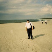 Саша Афанасьев on My World.