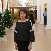Альбина Янцева on My World.