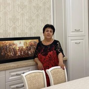 Карашаш Абдрахманова on My World.