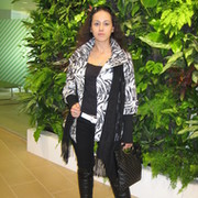 Анна Никитина on My World.