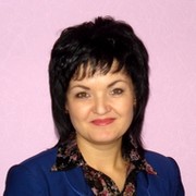 Елена Адамчук on My World.