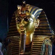 Sphinx ***** on My World.