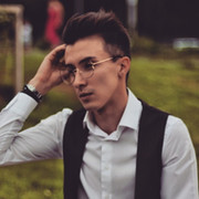 Дмитрий Амельченков on My World.