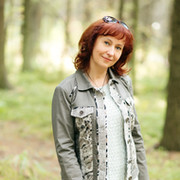 Ирина ♥♫♫♫♥ on My World.