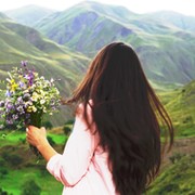 Лейла Агаханова on My World.