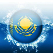 Ука Казахстан on My World.