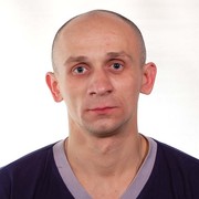 Алексей Соколовский on My World.