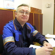Ринат Ахмалетдинов on My World.