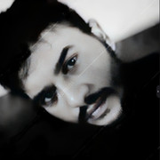 Mr  No BodY .. on My World.