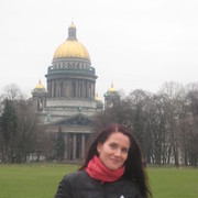 Аида Галиуллина on My World.