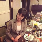 Айгуль Орындыбаева on My World.