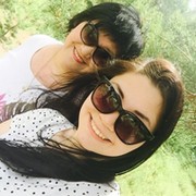 Айгуль Мухсинкызы on My World.