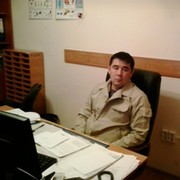 Жанибек Айменов on My World.