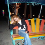Aizada Tuganbaeva on My World.