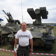Сергей Артамонов on My World.