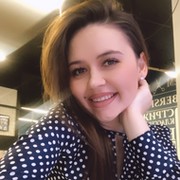 Оксана Акимова Борисова