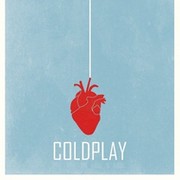 Coldplay . on My World.