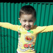 akmal abdullaev on My World.