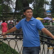 Ардак Акпаев on My World.