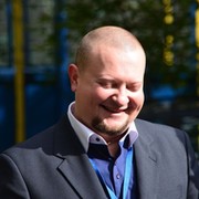 Данила Курышев on My World.