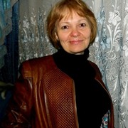 Альбина Котова on My World.