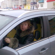 Альбина Девяткина on My World.