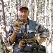 Александр Гонцов on My World.