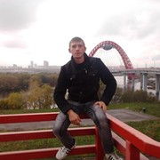 Алекс Пим on My World.