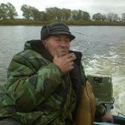 Александр Ермаченков on My World.
