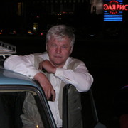 Александр Шендрик on My World.
