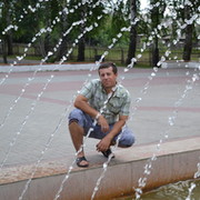 Александр Нечаев on My World.