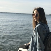 Александра Вяткина on My World.