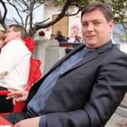 Алексей Кириленко on My World.