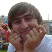 Алексей Мурашев on My World.