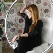 Оксана Скоробогатова on My World.