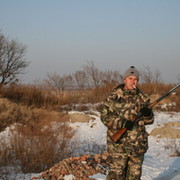 Алексей Прокопенков on My World.