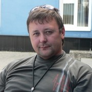 Александр Шелешей on My World.