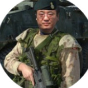 Аlexander Li on My World.
