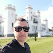 Александр Кипцевич on My World.