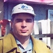 Алексей Ижендеев on My World.