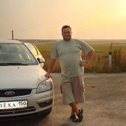 Алексей Коротков on My World.