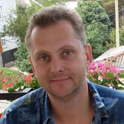 Александр Тырин on My World.
