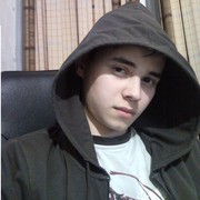 Алексей Кутовой on My World.