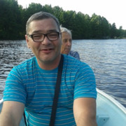 Александр Мубараков on My World.