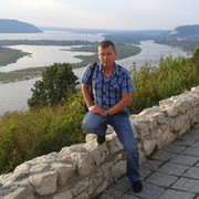 Александр Котляров on My World.