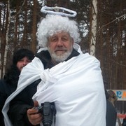 Александр Деев on My World.