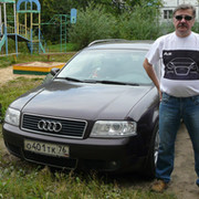 Александр Скворцов on My World.