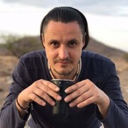 Александр Комогорцев on My World.